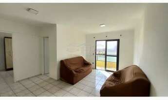 Imagem 2: APARTAMENTO 1 DORM - SACADA - PÉ NA AREIA E VISTA MAR- JARDIM REAL - PRAIA GRANDE SP