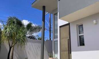 Imagem 2: Casa no Jardim Karaíba - Rua Guaira c/ Aracaty