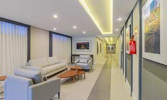 Imagem 3: Apartamento JK para Venda - 47.14m², 1 dormitório, 1 vaga - Cidade Baixa