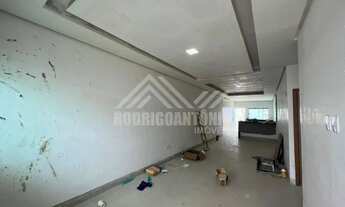 Imagem 2: Linda casa em fase de acabamento no Planalto