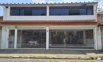 Imagem: CASA RESIDENCIAL em SÃO PAULO - SP, CONJUNTO