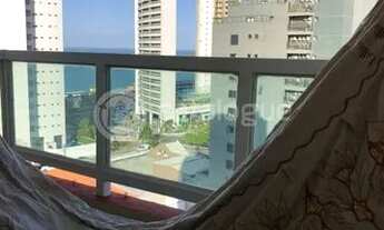 Imagem 5: FLAT COM VISTA PARA O MAR EM PONTA NEGRA