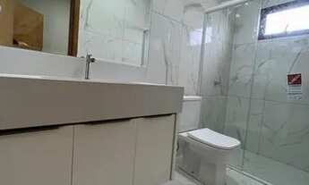 Imagem 4: Casa Nova à venda no Condomínio Primor das Torres com 3 quartos sendo 1 suíte e 2 demi-suí