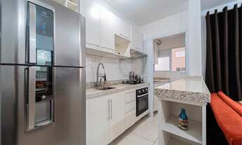 Imagem 6: Apartamento com 02 dormitórios a venda - Região Santo Amaro