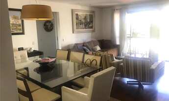 Imagem 2: Apartamento-São Paulo-SANTO AMARO