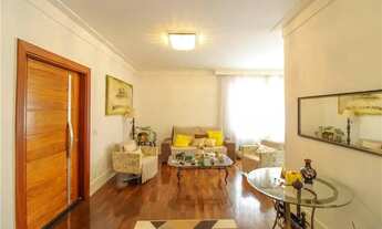 Imagem 2: Casa para venda em Jardim Americano de 22089.00m² com 3 Quartos, 1 Suite e 2 Garagens