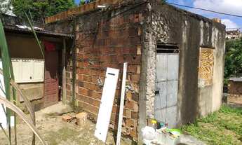 Imagem 2: Casa a venda Casa com venda por R$27.000