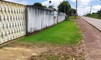 Imagem 4: Casa em Rorainópolis