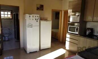 Imagem 7: Casa em Vila Nova