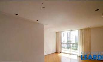 Imagem 5: APARTAMENTO - MORUMBI - SP