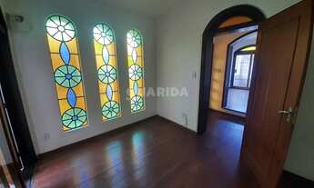 Imagem 7: Casa Residencial/Sobrado para aluguel, 4 quartos, 2 suítes, 5 vagas, Jardim do Salso - Por