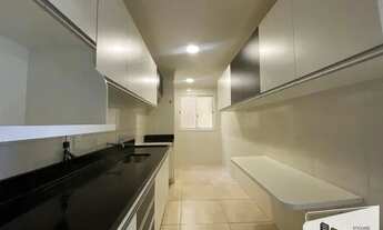 Imagem: Apartamento no Condomínio Felicita, 2 quartos