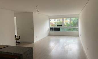 Imagem: Apartamento para Venda - 110.14m², 3 dormitórios