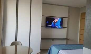 Imagem: Apartamento para aluguel tem 28 metros quadrados