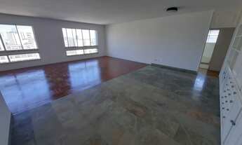 Imagem 6: Apartamento para aluguel tem 208 metros quadrados com 3 quartos em Consolação - São Paulo