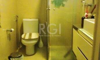 Imagem 6: Apartamento para Venda - 54m², 3 dormitórios, 1 vaga - São Sebastião