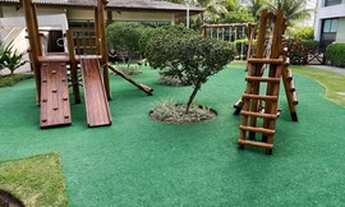 Imagem 3: Apartamento para venda tem 113 metros quadrados com 3 quartos