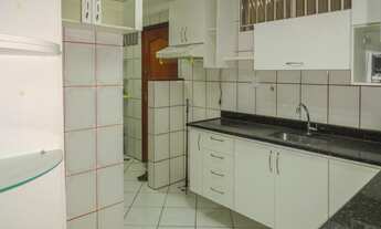 Imagem 7: ED. TAMBAU COM 2/4 SENDO 1 SUITE 1 VAGA - BAIRRO: MARCO