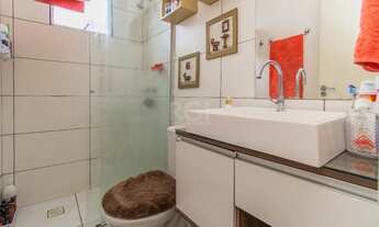 Imagem 4: Apartamento para Venda - 58.86m², 3 dormitórios, sendo 1 suites, 1 vaga - Sarandi