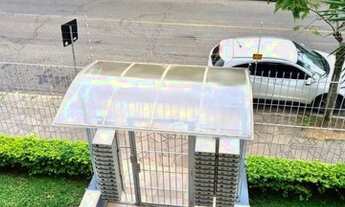 Imagem 2: Apartamento para Venda - 145m², 4 dormitórios, sendo 2 suites, 1 vaga - Farroupilha