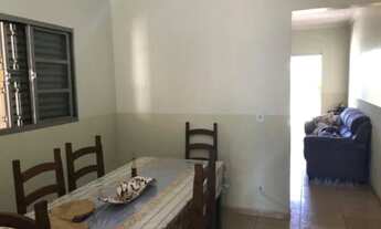 Imagem 2: CASA COM 89 M², ESPAÇOSA, 3/4, 2 BANHEIROS