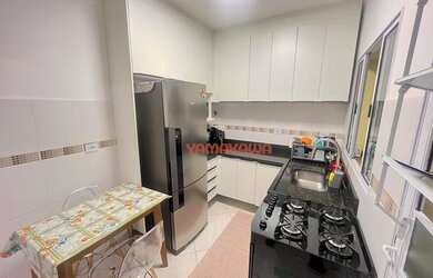 Imagem 3: Sobrado com 2 dormitórios à venda, 55 m² por R$ 314.950,00 - Vila Esperança - São Paulo/SP