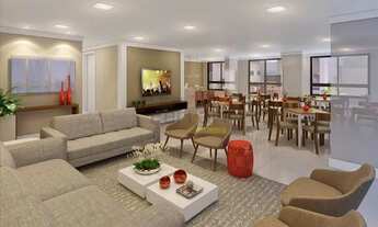 Imagem: APARTAMENTO PRONTA ENTREGA EM SANTANA COM