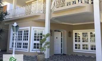 Imagem: Casa com 5 dormitórios à venda, 534 m²