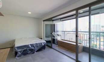 Imagem: Apartamento para Aluguel - Tatuapé, 1 Quarto