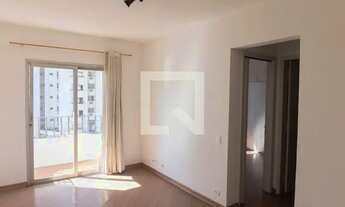 Imagem 3: Apartamento para Aluguel - Bela Vista, 1 Quarto, 45 m2