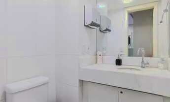 Imagem 7: Conjunto/Sala para Venda - 42m², 0 dormitórios, Cristal