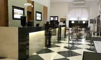 Imagem 7: Flat Para Locação Vila Olímpia