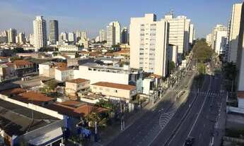 Imagem 4: São Paulo - Apartamento Padrão - Mooca