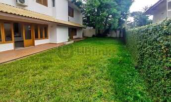 Imagem 3: Casa com 4 dormitórios para locação, 465m² - Morumbi