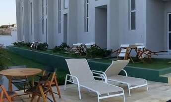 Imagem 4: ALUGUEL DE CASAS TRIPLEX 2 SUÍTES + 1 QUARTO E APARTAMENTO 1SUÍTE+ 1 QUARTO,PISCINA.VISTA