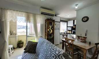 Imagem 3: Ótima oportunidade em Areias/São José! Apartamento com 02 dormitórios, sendo 01 suíte, 01