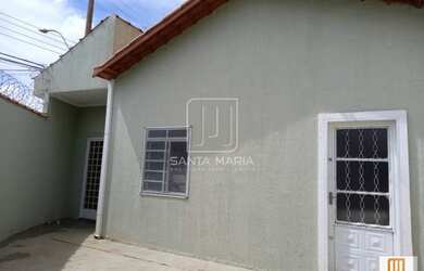 Imagem 2: Casa (térrea na rua) 2 dormitórios/suite, cozinha planejada