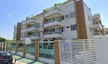 Imagem: APARTAMENTO NO RECREIO COM 97M²