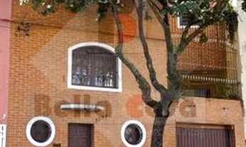 Imagem 7: Sobrado para venda possui 136 metros quadrados com 2 quartos em Vila Prudente - São Paulo