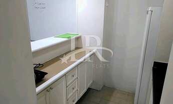 Imagem 5: LR Flats - Flat para Locação no Itaim Bibi