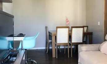 Imagem 3: Apartamento para venda tem 60 metros quadrados com 2 quartos