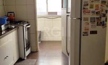 Imagem 3: Apartamento para Venda - 116.75m², 3 dormitórios, sendo 1 suites, 1 vaga - Rio Branco