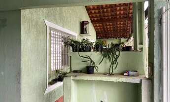 Imagem 3: CASA RESIDENCIAL em SÃO JOSÉ DOS CAMPOS - SP, JARDIM TELESPARK