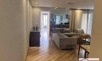 Imagem 4: Apartamento com 1 dormitório para alugar, 70 m² - Jardim - Santo André/SP