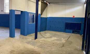 Imagem 2: Galpão para alugar, 385 m² por R$ 4.800,00/mês - Vila Conceição - Diadema/SP