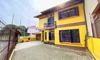 Imagem: Casa para Venda - 221.52m², 4 dormitórios