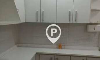 Imagem 7: Apartamento com 2 dormitórios para alugar, 65 m² por R$ 2.696/mês - Santa Paula - São Caet