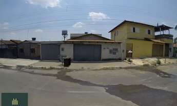 Imagem: Aluguel Casa Itatiaia, 3 Quartos, Garagem