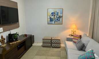 Imagem 6: Sobrado de condomínio no bairro Jardim Autonomista - Campo Grande/MS