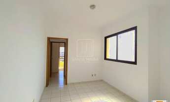 Imagem 2: Apartamento (tipo - padrao) 1 dormitórios, cozinha planejada, em condomínio fechado